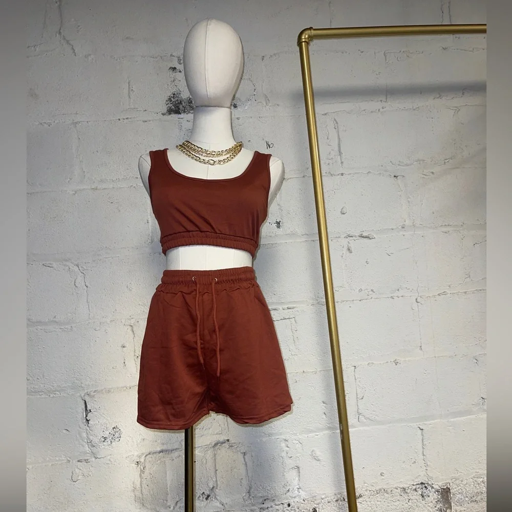 -SOLD-  Greer Daily Basic Set - Picture 4 of 5
